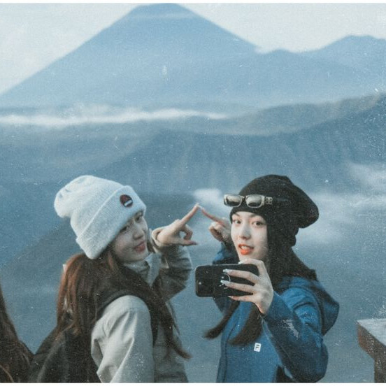 Pengunjung 2